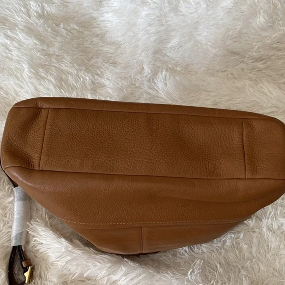 Preowned coach bag - Picture 5 of 11